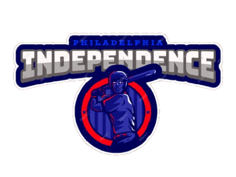 Philadelphia Independence SBA team logo