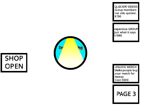 YouTube Clicker Simulator! 