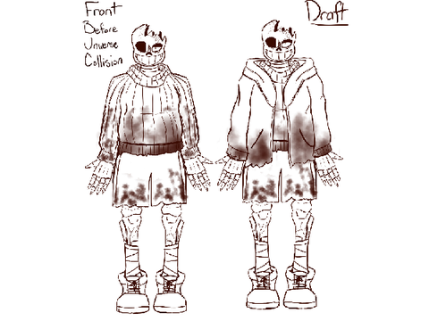 Horror!Sans
