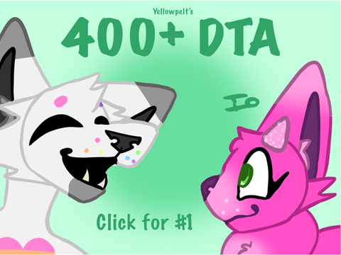 400+ DTA (ENTRY)