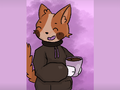 Art for Contest Again by SecondA52