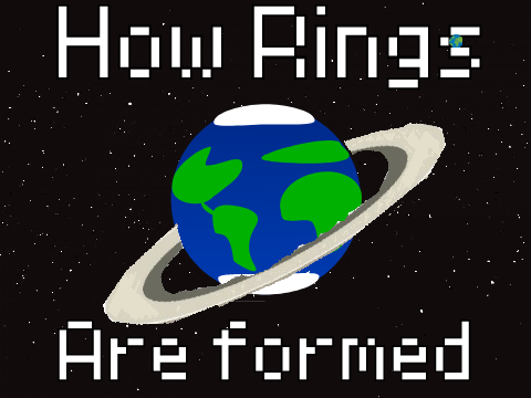 How Rings Are Formed