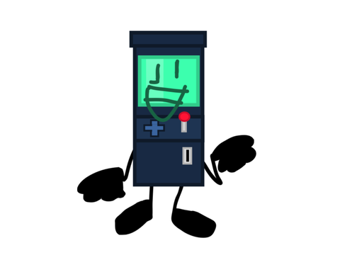 Attempting a new art style