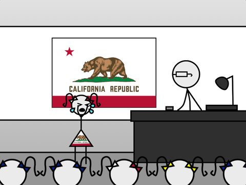 Grey Lectures California | #animations