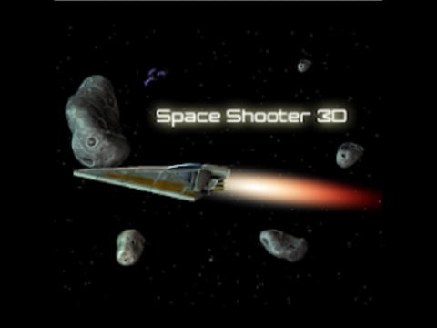 Space Shooter 3d || a survival game