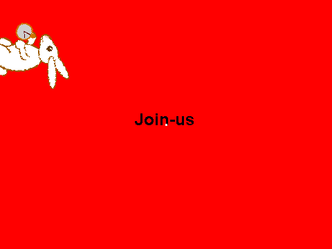 add your self to the whit rabbits party