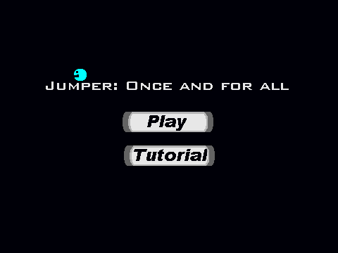 Jumper-Once and for all (Demo)