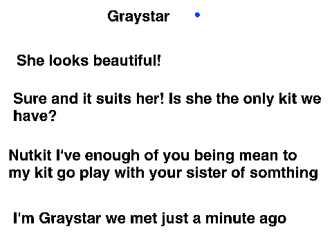 Berryfur's story part 1 lines remix