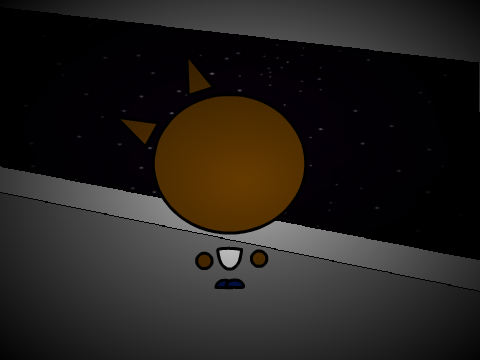 Felis Reunite Prologue > A few millenia in the past...