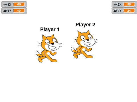 Multiplayer Test