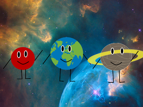 Happy Earth Day!