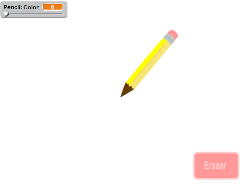 Draw!