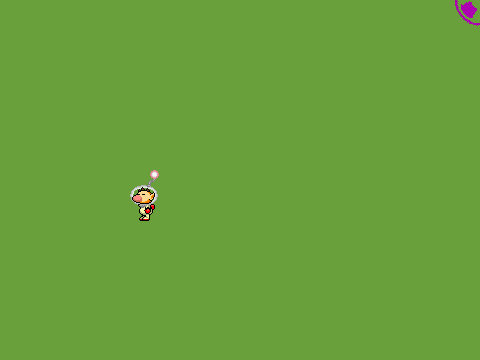 Pikmin Gameplay Engine v0.1_2: Movement