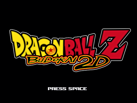 Dragon Ball Z:Budokai 2D 