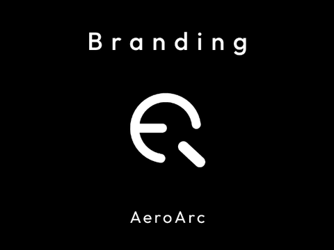 ¦ Branding ~ AeroArc
