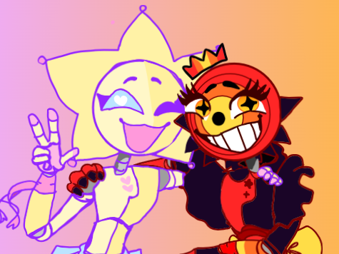 ☆♡DMC Entry!♡☆