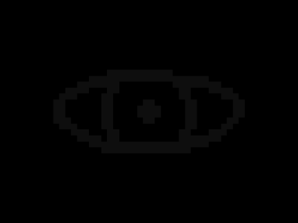 They Stare... (Pixel)