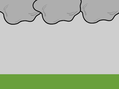 BURGER RAIN