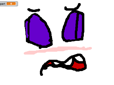Hurt My Foot MINI SPOOF MAP part 4