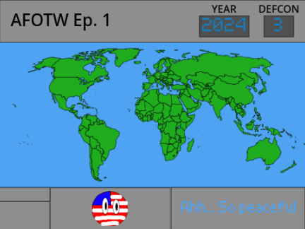 AFOTW Russia China move west.