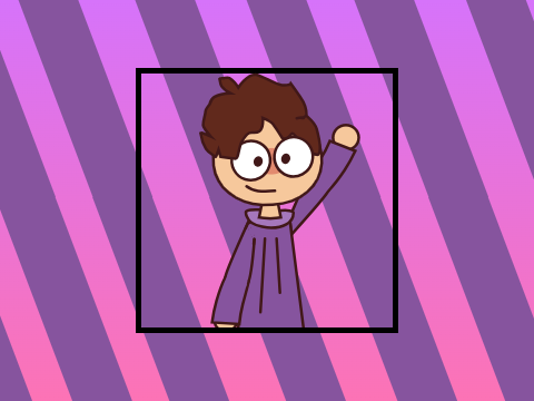My entry [PFP]