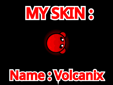 (UPDATE )⚡️ Create YOUR SKIN in Space Adventure ⭐️ [ CASTING ]