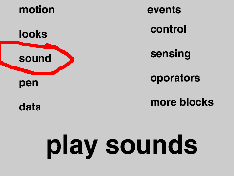 blocks