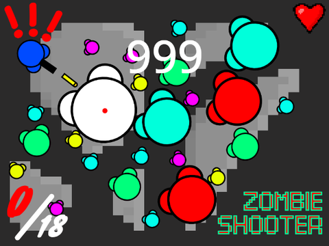 Zombie Shooter