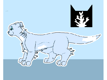 Tideslash REF