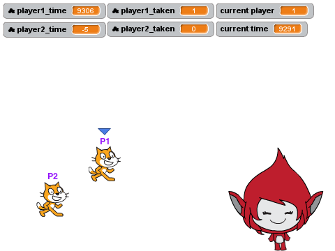 Multiplayer "Engine"