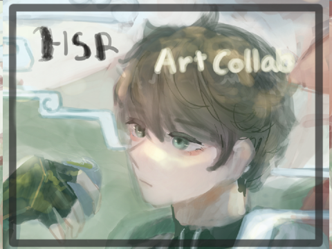 Dan Heng || HSR ART COLLAB