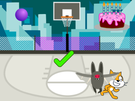 Blow this up