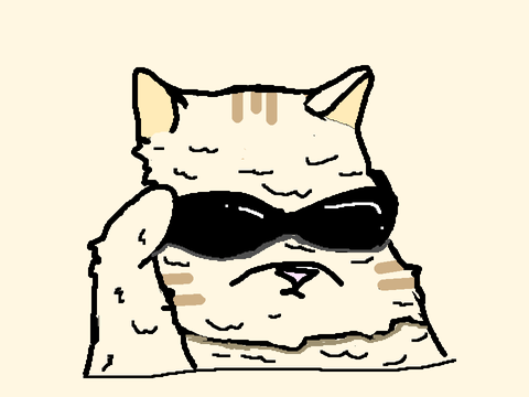 MADE my first pfp!!