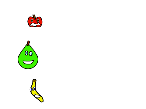 fruit