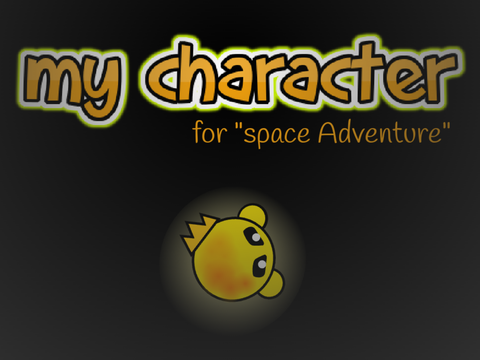[my character for space Adventure]