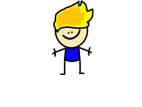 jumping me
