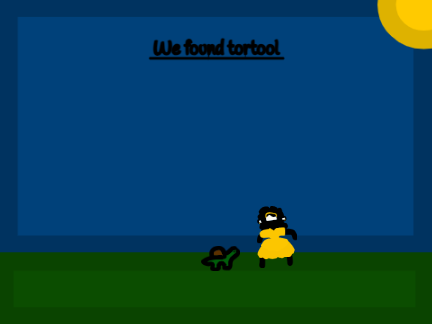 Tortool.