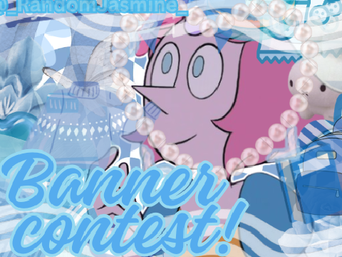 400+ Banner Contest !!