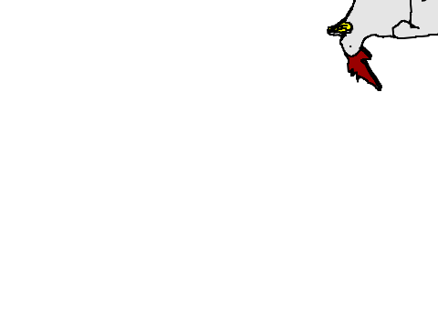 Chichken Escape
