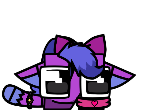 Miru is a cat so DEFINITELY