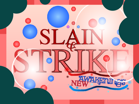 | SSNA Art Banner 1 `` A fight to forget `` |