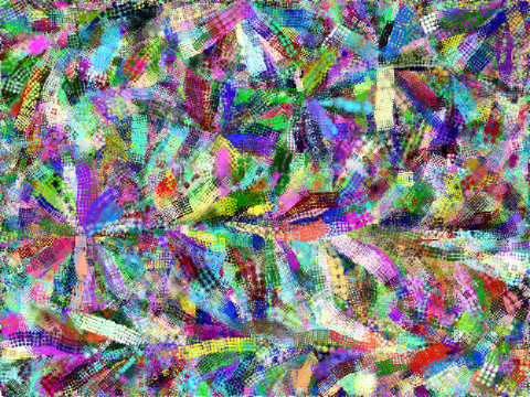 A.I. art generator