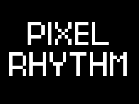 Pixel Rhythm Meme [Gift For Nix]