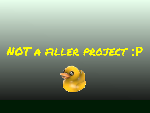 Bonus Ducks