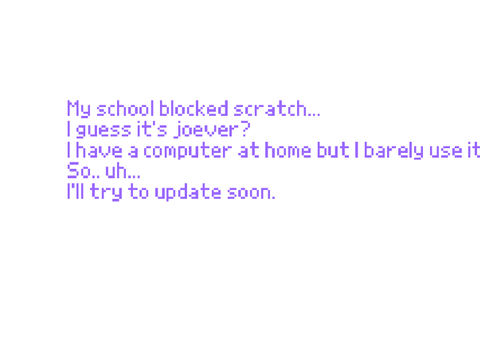 Bad news…