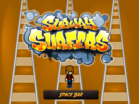 Subway Surfers 