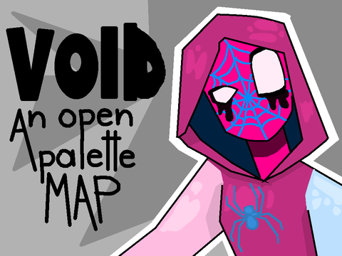 void || open map rehosted