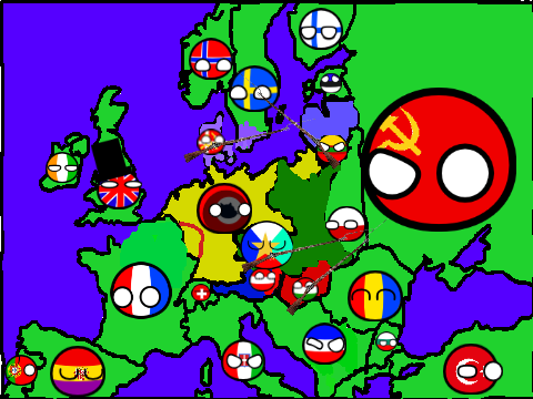 my new flag