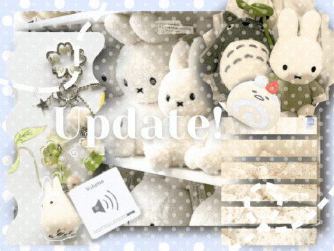 Update!