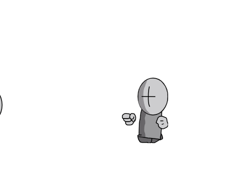 experimenting a new animation speed